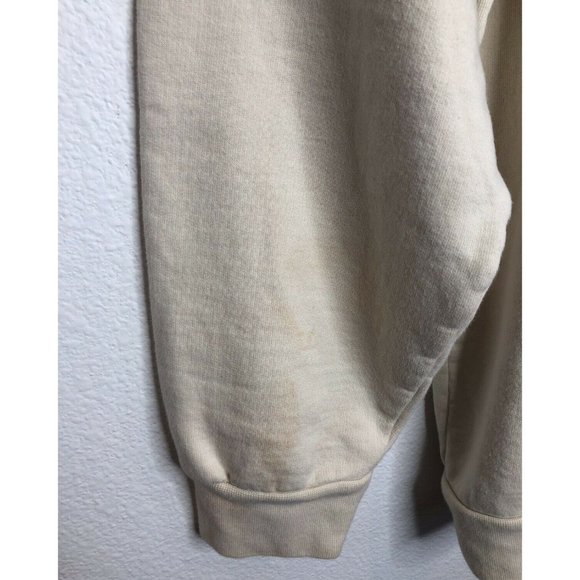 Mobaco Cottons VTG Sweatshirt Aztec Egyptian Print - Picture 5 of 7